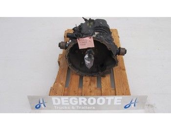 Gearbox FORD