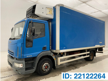 Truk berpendingin IVECO EuroCargo 120E