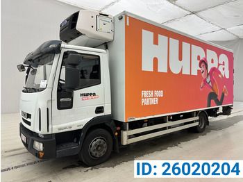 Truk berpendingin IVECO EuroCargo 120E