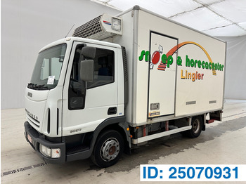 Truk berpendingin IVECO EuroCargo 80E