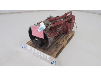 Gearbox Iveco Versnellingsbak ZF 16S151IT: gambar 3