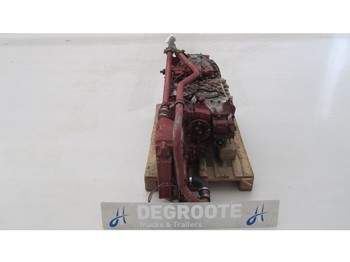Gearbox Iveco Versnellingsbak ZF 16S151IT: gambar 5