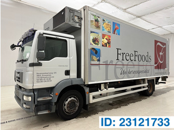 Truk berpendingin MAN TGM 18.250