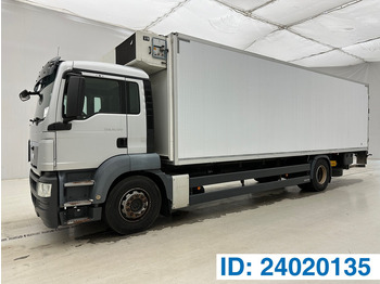 Truk berpendingin MAN TGS 18.320