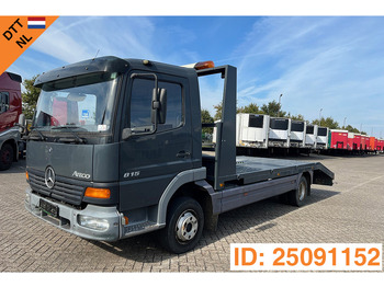 Truk pengangkut mobil MERCEDES-BENZ Atego 815