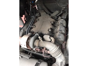 Mesin MERCEDES-BENZ