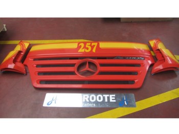 Panggangan MERCEDES-BENZ