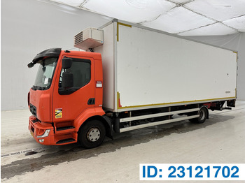 Truk berpendingin RENAULT D
