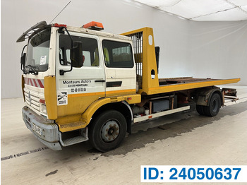 Truk pengangkut mobil RENAULT Midliner