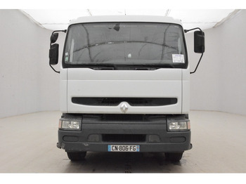 Truk tangki Renault Premium 270 DCi: gambar 2