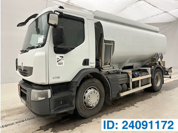 Truk tangki RENAULT Premium 270