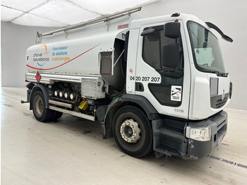 Truk tangki Renault Premium 320*: gambar 3