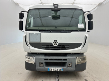 Truk tangki Renault Premium 320*: gambar 2