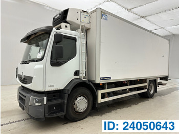 Truk berpendingin RENAULT Premium 380
