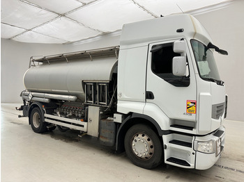 Truk tangki Renault Premium 430 DXi: gambar 3