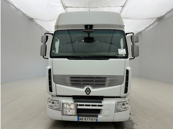 Truk tangki Renault Premium 430 DXi: gambar 2
