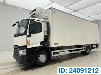 Truk berpendingin RENAULT T 380