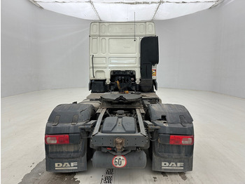 Tractor head DAF XF 460 Space Cab: gambar 5
