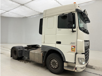 Tractor head DAF XF 460 Space Cab: gambar 3