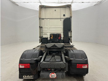 Tractor head DAF XF 460 Super Space Cab: gambar 5 Tractor head DAF XF 460 Super Space Cab: gambar 5