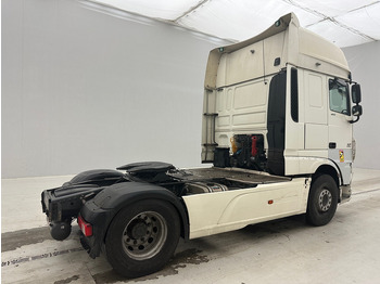 Tractor head DAF XF 460 Super Space Cab: gambar 4 Tractor head DAF XF 460 Super Space Cab: gambar 4