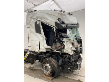 Tractor head DAF XG+ 480: gambar 4
