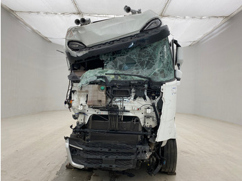Tractor head DAF XG+ 480: gambar 2