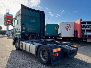 Tractor head Mercedes-Benz Actros 1845 BigSpace*: gambar 4