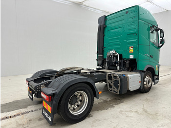 Tractor head Volvo FH 460 Globetrotter: gambar 4