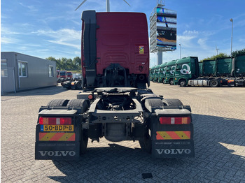 Tractor head Volvo FH13.420 Globetrotter - ADR: gambar 5