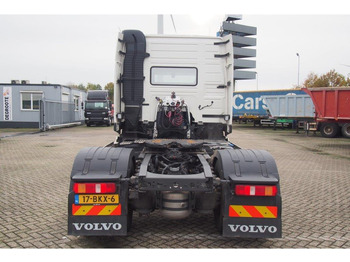 Tractor head Volvo FM 410 Globetrotter: gambar 5 Tractor head Volvo FM 410 Globetrotter: gambar 5