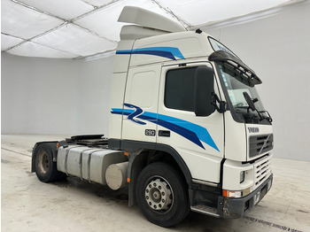 Tractor head Volvo FM7.290: gambar 3
