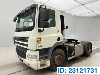 Tractor head DAF CF 85 410