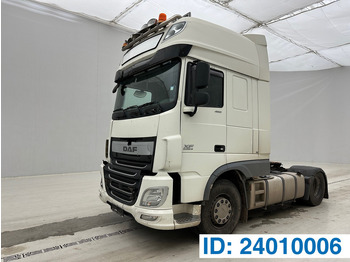 Tractor head DAF XF 460
