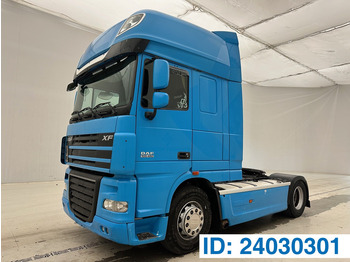 Tractor head DAF XF 105 460