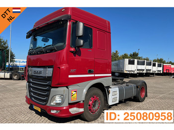 Tractor head DAF XF 106 440