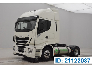 Tractor head IVECO Stralis 440