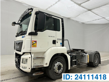 Tractor head MAN TGS 18.440