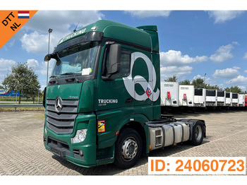 Tractor head MERCEDES-BENZ Actros 1845