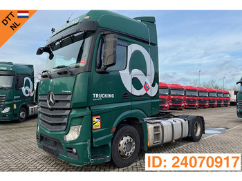 Tractor head MERCEDES-BENZ Actros 1845
