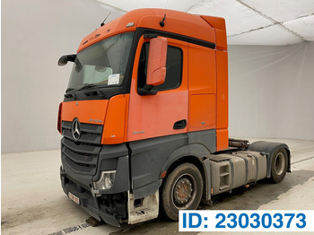 Tractor head MERCEDES-BENZ Actros 1945