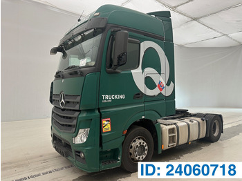 Tractor head MERCEDES-BENZ Actros 1945