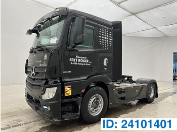 Tractor head MERCEDES-BENZ Actros