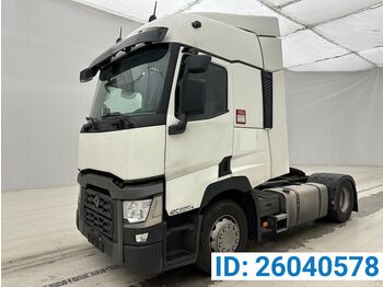 Tractor head RENAULT T 440
