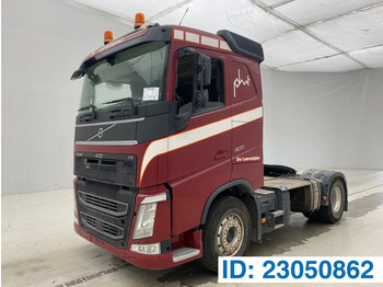 Tractor head VOLVO FH 420