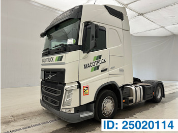 Tractor head VOLVO FH 460