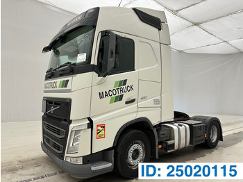 Tractor head VOLVO FH 460