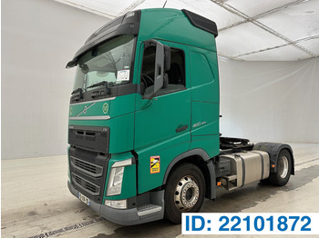 Tractor head VOLVO FH 460