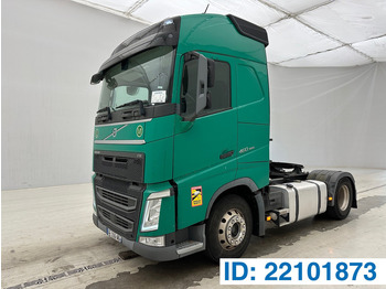 Tractor head VOLVO FH 460