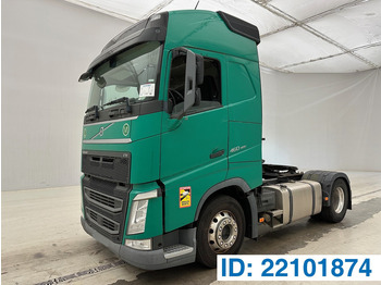 Tractor head VOLVO FH 460